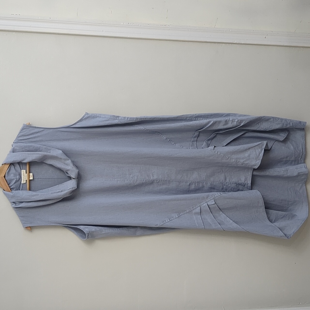 Cynthia Rowley Sleeveless Dress